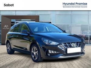 Hyundai i30 - miniatura 2