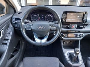 Hyundai i30 - miniatura 9