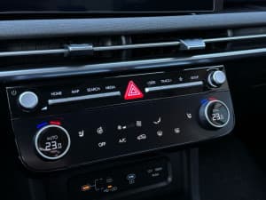 Hyundai Tucson - miniatura 18