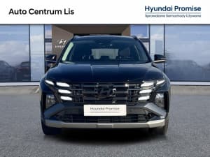 Hyundai Tucson - miniatura 8