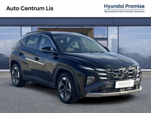 Hyundai Tucson - miniatura 7