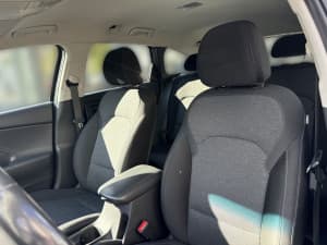 Hyundai i30 - miniatura 12