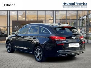 Hyundai i30 - miniatura 4