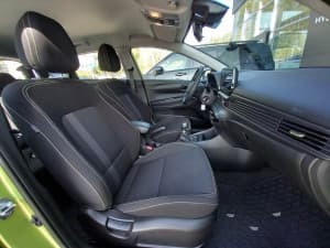 Hyundai i20 - miniatura 14