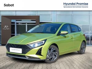 Hyundai i20 - miniatura 1