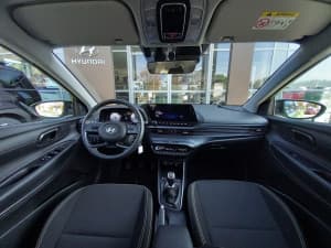Hyundai i20 - miniatura 12