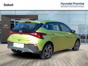 Hyundai i20 - miniatura 6
