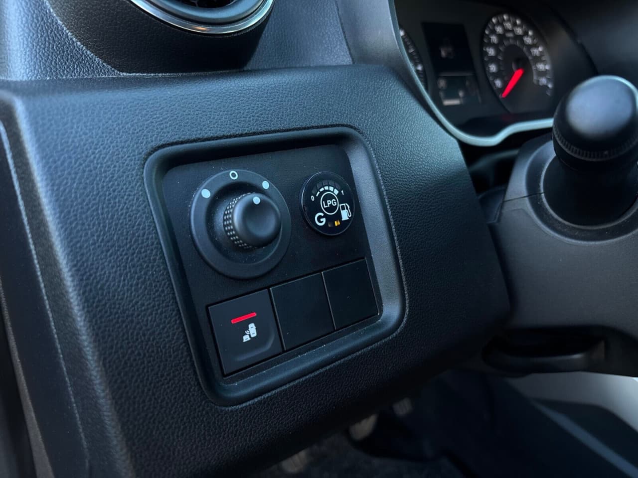 Dacia Duster - zdjęcie 15