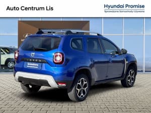 Dacia Duster - miniatura 5