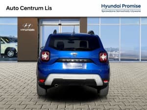 Dacia Duster - miniatura 4