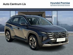 Hyundai Tucson - miniatura 7