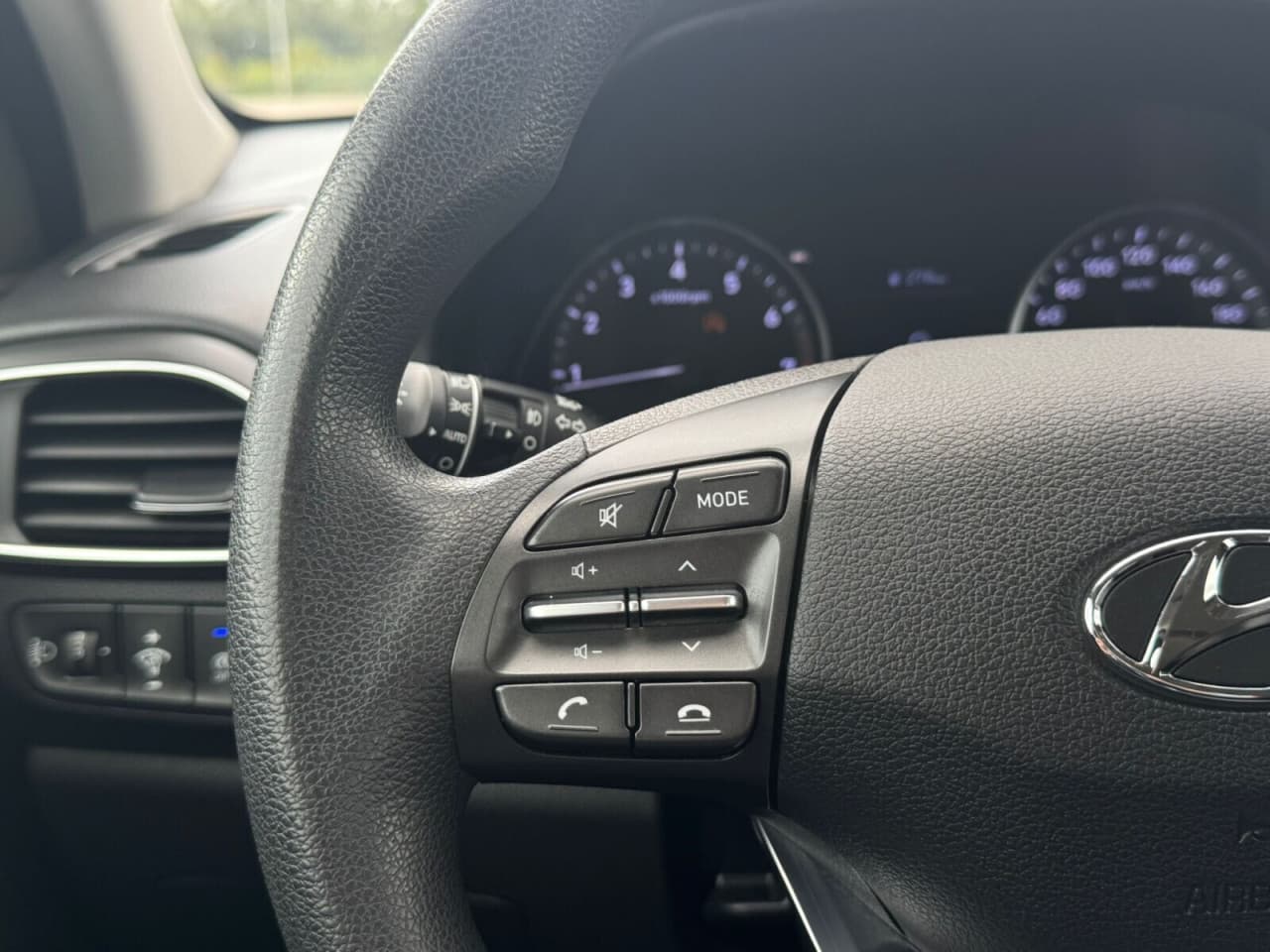 Hyundai i30 - zdjęcie 11