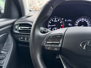 Hyundai i30 - miniatura 12
