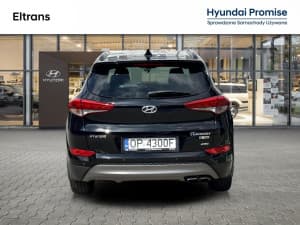 Hyundai Tucson - miniatura 5