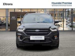 Ford Kuga - miniatura 9
