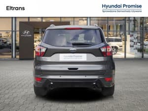Ford Kuga - miniatura 5