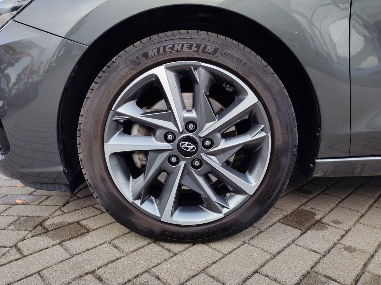 Hyundai i30 - zdjęcie 10