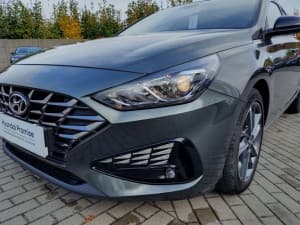 Hyundai i30 - miniatura 9