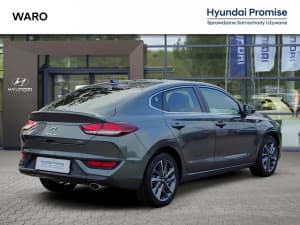 Hyundai i30 - miniatura 5