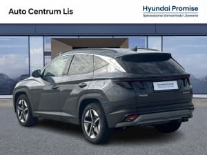 Hyundai Tucson - miniatura 3