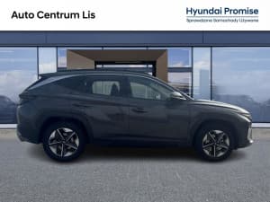 Hyundai Tucson - miniatura 6