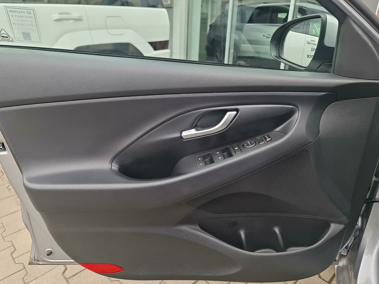 Hyundai i30 - zdjęcie 9