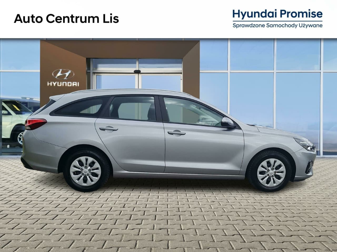 Hyundai i30 - zdjęcie 6
