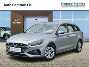 Hyundai i30 - miniatura 1