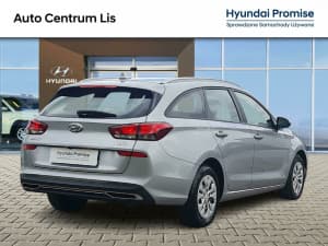 Hyundai i30 - miniatura 5