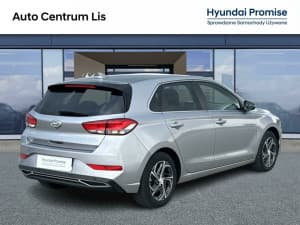 Hyundai i30 - miniatura 5