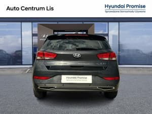 Hyundai i30 - miniatura 4