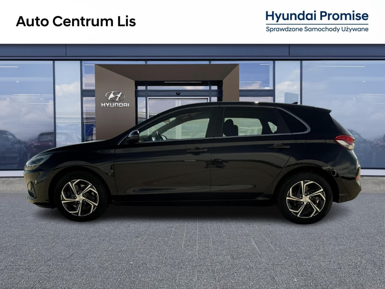 Hyundai i30 - zdjęcie 2