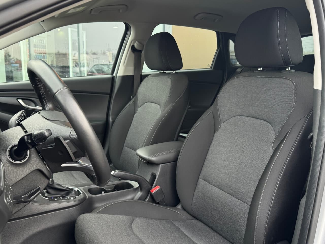 Hyundai i30 - zdjęcie 19