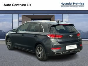 Hyundai i30 - miniatura 3