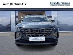 Hyundai Tucson - miniatura 8