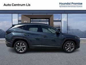 Hyundai Tucson - miniatura 6