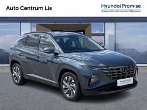 Hyundai Tucson - miniatura 7