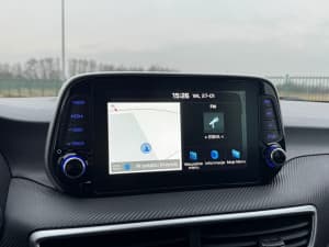 Hyundai Tucson - miniatura 15