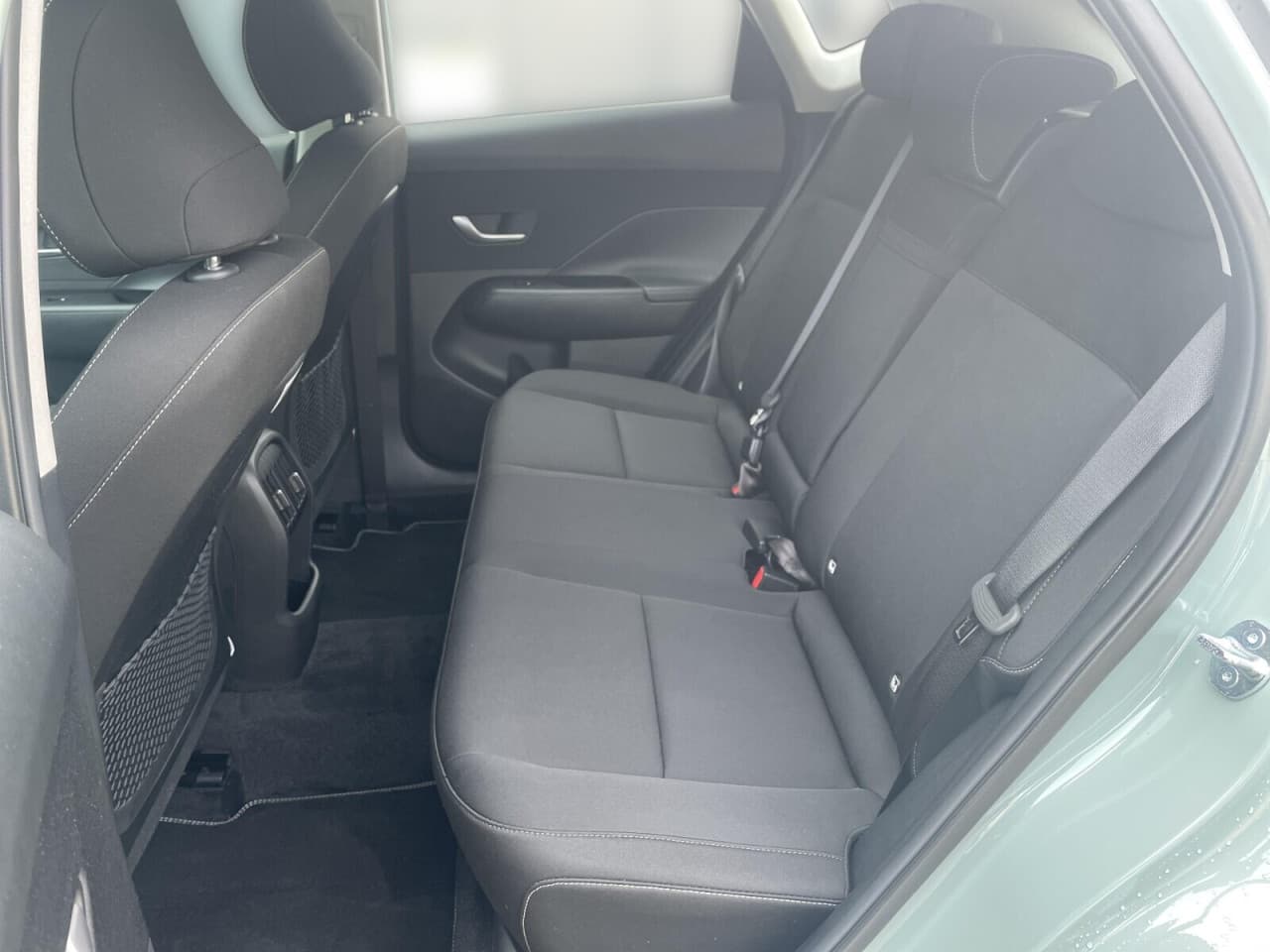 Hyundai Kona - zdjęcie 17