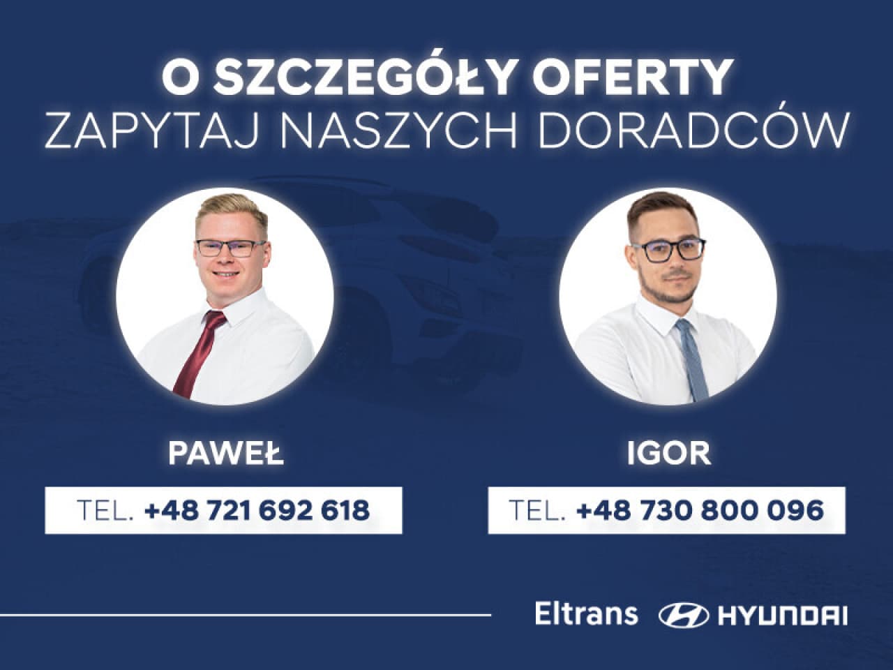 Hyundai Kona - zdjęcie 2