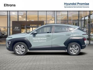 Hyundai Kona - miniatura 3