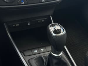 Hyundai i20 - miniatura 17