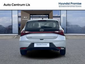 Hyundai i20 - miniatura 4