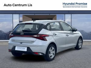 Hyundai i20 - miniatura 5