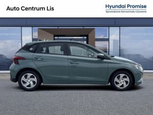 Hyundai i20 - miniatura 6