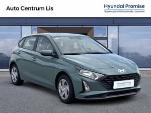 Hyundai i20 - miniatura 7