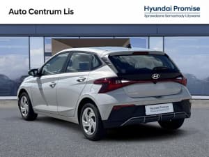 Hyundai i20 - miniatura 3