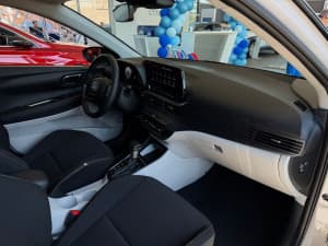 Hyundai i20 - miniatura 17