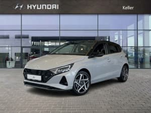 Hyundai i20 - miniatura 1