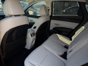 Hyundai Tucson - miniatura 15